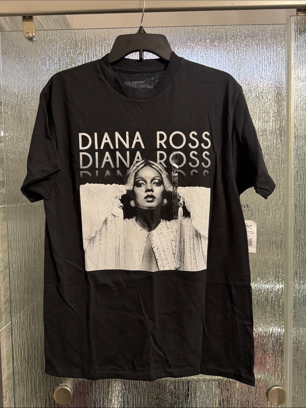 Diana Ross Tshirt